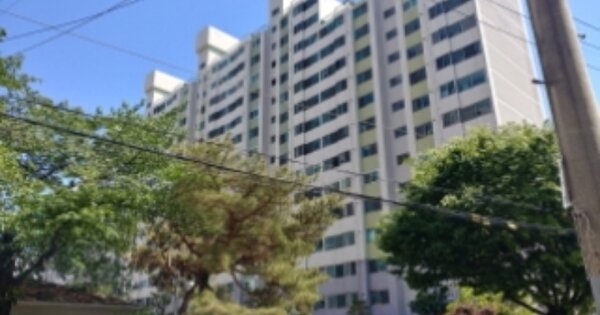 대구광역시 동구 각산동 383-1 안심효성타운 101동 OOO OOOOO O OOO 아파트 경매 물건 이미지
