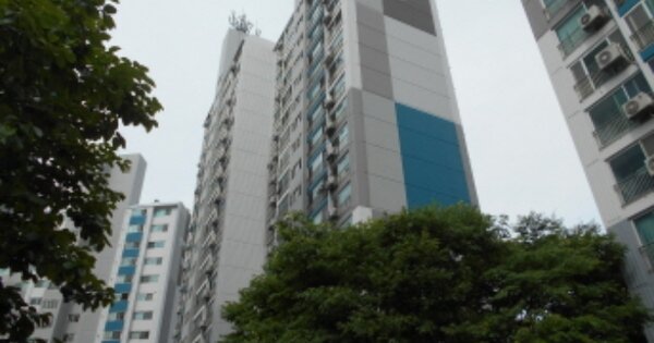 대전 대덕구 법동 440-4, 103동 OOO OOOOO OOOO OOOOOOOOOOO 아파트 경매 물건 이미지