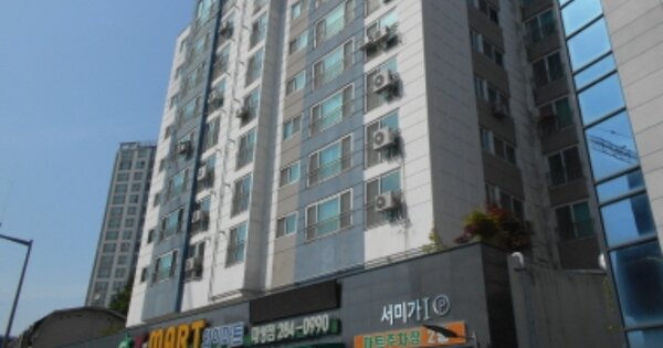 대전 동구 대성동 OOOOO OOOOOO OOOOOOOOOOOO 아파트 경매 물건 이미지