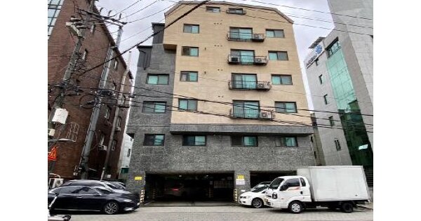 서울 서초구 양재동 OOOOOO OOOOOO OOOOOOOOO 근린상가 경매 물건 이미지