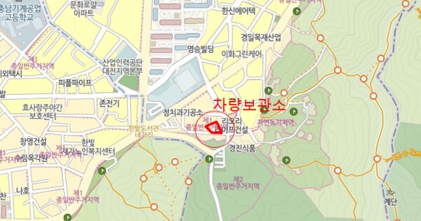 대전 중구 평촌로 111, 104동 OOOOOOOOOO OOOOOO 기타차량 경매 물건 이미지