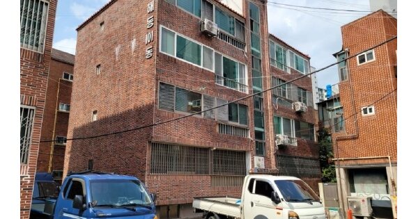 대구 수성구 수성동4가 OOOOOOOO OOOOOO 다세대주택 경매 물건 이미지