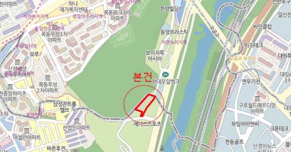 서울 양천구 신월로13길 13, 101동 OOOO OOOOO OOOOOOOOOOO 기타차량 경매 물건 이미지