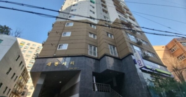 인천 남동구 간석동 OOOOOO OOOOOO OOOOOOOOOO O OOO 오피스텔 경매 물건 이미지