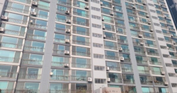 인천 연수구 옥련동 628, 104동 OOOOOO OOOOOOOOOOO 아파트 경매 물건 이미지