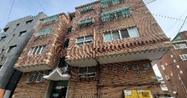 인천 미추홀구 숭의동 OOOOOO OOOOOOO 다세대주택 경매 물건 이미지