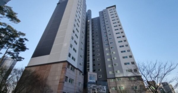 인천 남동구 만수동 1115-1, 119동 OOOOOOOO OOOOOOOOOO 아파트 경매 물건 이미지