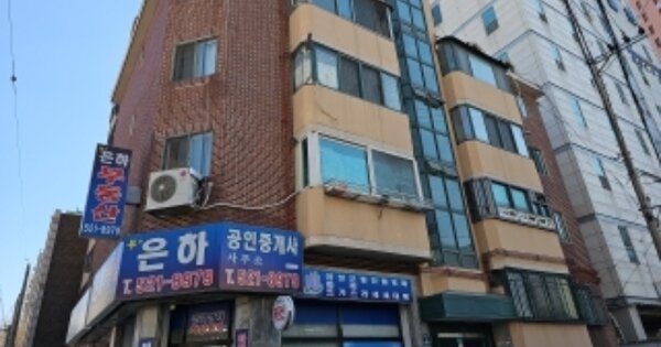 인천 부평구 부평동 442-10, 가동 OOOOOO OOOOOOOOOO 다세대주택 경매 물건 이미지