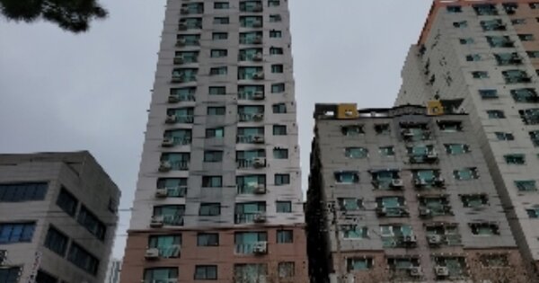 인천 미추홀구 도화동 OOOOOO OOOOOO OOOOOOOOOOO 오피스텔 경매 물건 이미지