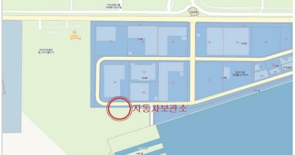 인천 서구 승학로 330-11 5동 OOOO OOOOO OOOOOO 기타차량 경매 물건 이미지