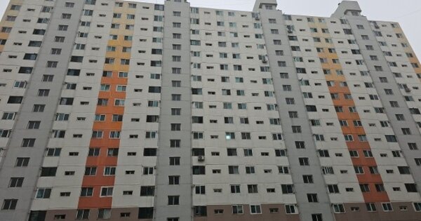 인천 부평구 산곡동 264-1, 203동 OOOOOO OOOOOOOOOOOO 아파트 경매 물건 이미지