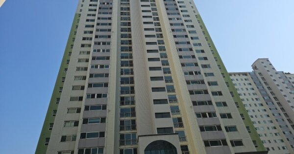 인천 부평구 삼산동 448-1, 303동 OOOOOOOO OOOOOOOOOOOOOOO 아파트 경매 물건 이미지