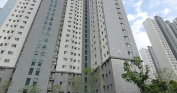 인천 연수구 동춘동 도시개발사업구역내10블럭, 1005동 OOOOOO OOOOOOOOOOOOOOOOO 아파트 경매 물건 이미지