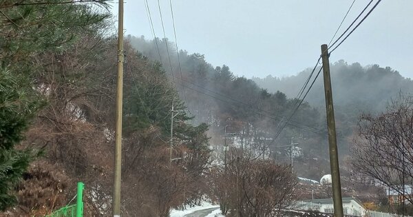경기도 가평군 북면 이곡리 OOOOOO 임야 경매 물건 이미지