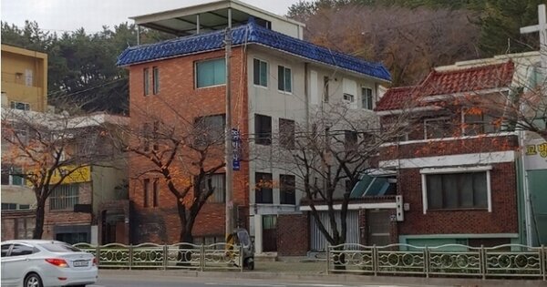 경상남도 창원시 마산합포구 교방동 OOOOOOO OOO 근린상가 경매 물건 이미지