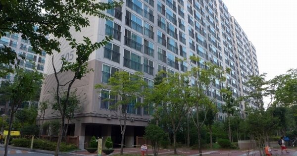 대구광역시 북구 서변동 1795 동서변월드메르디앙아파트 705동 OO OOOO 아파트 경매 물건 이미지