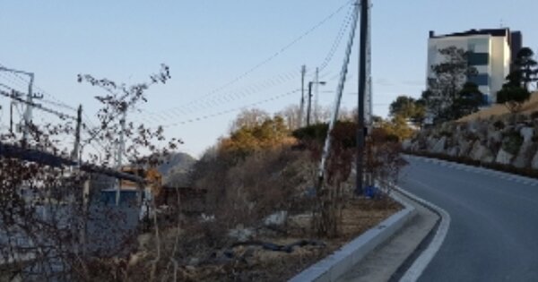 경상북도 안동시 정상동 OOOOOO 임야 경매 물건 이미지