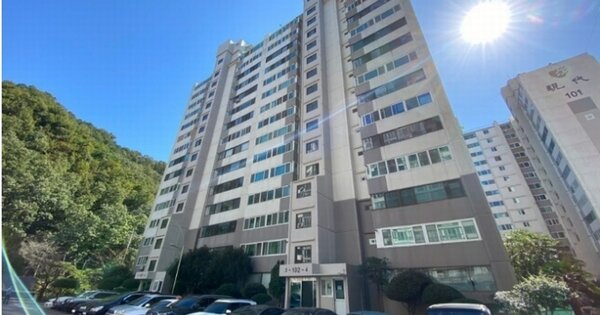 전라남도 순천시 석현동 896, 향림현대아파트 102동 OOO OOOOO 아파트 경매 물건 이미지
