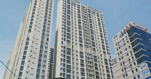 부산광역시 연제구 연산동 1361-7, 102동 OOOOOOOO OOOOOOOOOOOOOOO 아파트 경매 물건 이미지