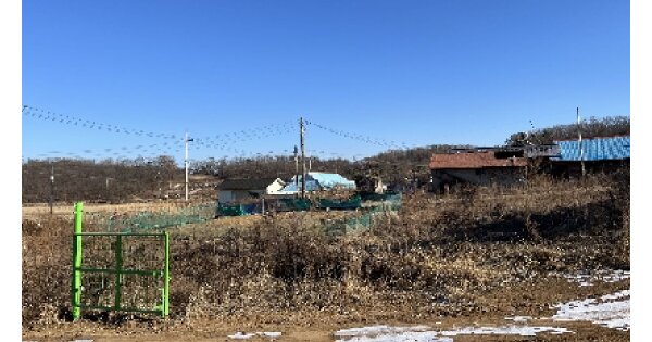 인천광역시 강화군 삼산면 석포리 OOOOO 전 경매 물건 이미지
