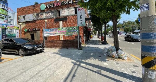 경상남도 김해시 어방동 OOOOOOO 근린시설 경매 물건 이미지