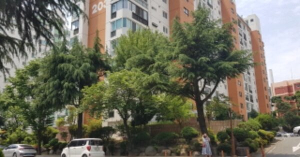 대구 남구 봉덕동 1141, 203동 OOOOOO OOOOOOOOOOOO O OOO 아파트 경매 물건 이미지