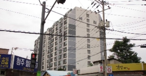 충북 청주시 청원구 우암동 328-12, 101동 OOOOOOOO OOOOOOOOOOOOOOO 아파트 경매 물건 이미지