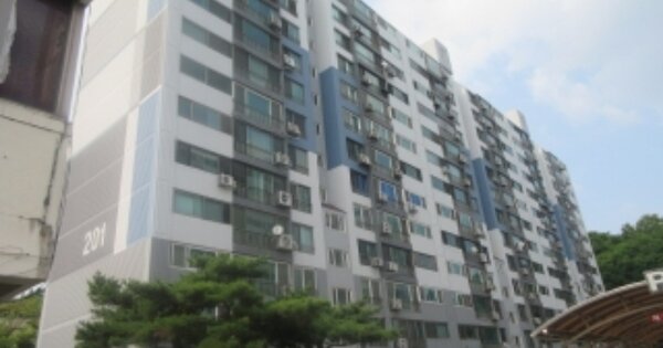 충북 청주시 서원구 수곡동 775, 201동 OOOOOO OOOOOOOOOOOOOO 아파트 경매 물건 이미지