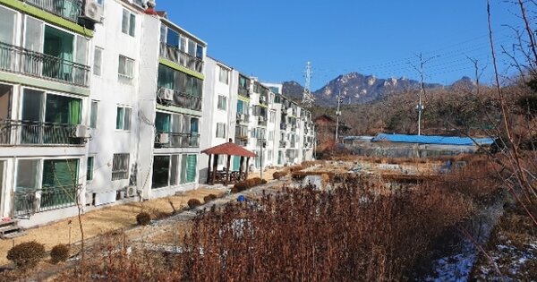서울특별시 노원구 상계동 OOOOO O OOO 전 경매 물건 이미지