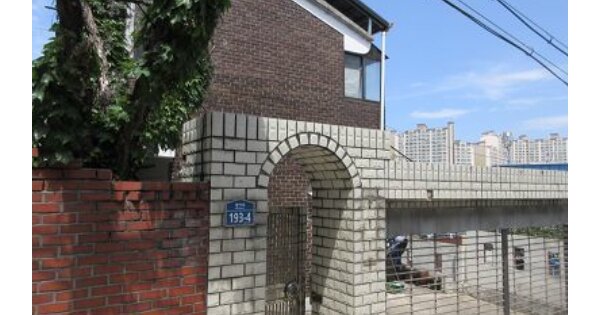 대구광역시 수성구 범어동 OOOOO OOO 단독주택 경매 물건 이미지