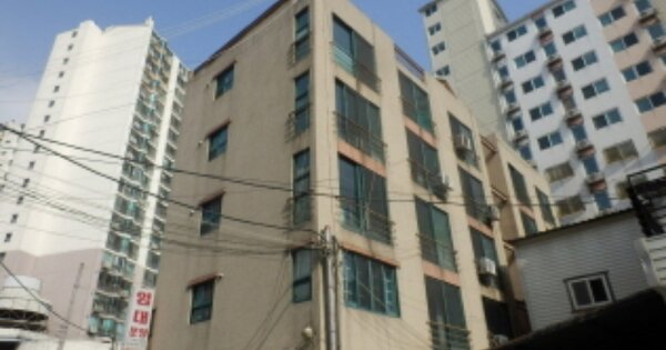 경남 진주시 평거동 300-3, 1동 OOOOOO OOOOOOOOOOO 연립주택 경매 물건 이미지