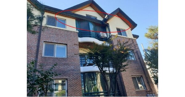 서울 송파구 방이동 OOOO OOOOOOOO O OOOO 연립주택 경매 물건 이미지