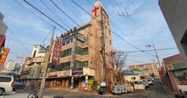 충청남도 천안시 동남구 사직동 OOOOO OOOOOO O OOO 근린상가 경매 물건 이미지