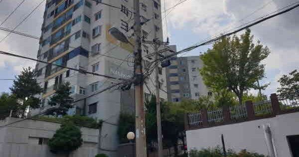 울산 중구 태화동 OOOO OOOOOO OOOOOOOOOOOO 아파트 경매 물건 이미지
