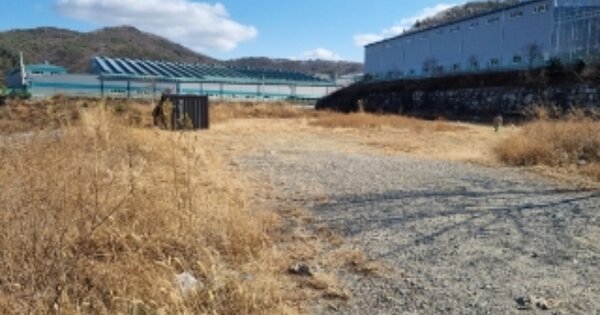 경상북도 경주시 외동읍 제내리 OOOOOO O OOO 목장용지 경매 물건 이미지