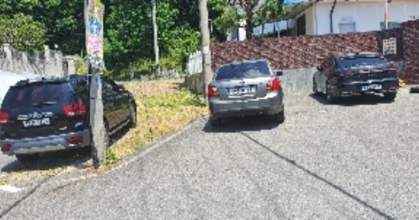 충청북도 옥천군 옥천읍 대천리 OOOOOO 대지 경매 물건 이미지