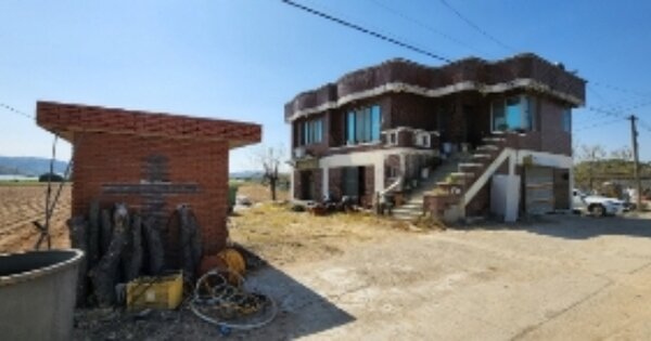 경상북도 안동시 풍천면 기산리 OOOOO 단독주택 경매 물건 이미지