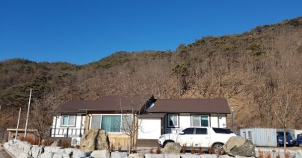 경상북도 청송군 파천면 옹점리 OOOOO 단독주택 경매 물건 이미지