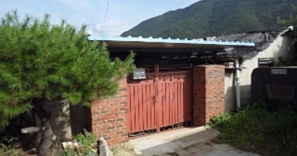 경상남도 밀양시 청도면 인산리 OOO 단독주택 경매 물건 이미지