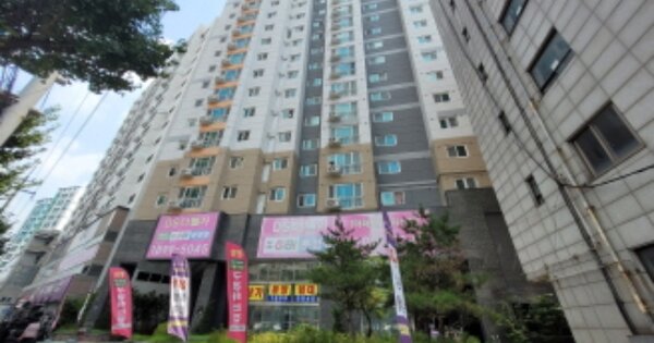 경기 군포시 당동 OOOOOO OOOOOO OOOOOOOOOOO 오피스텔 경매 물건 이미지
