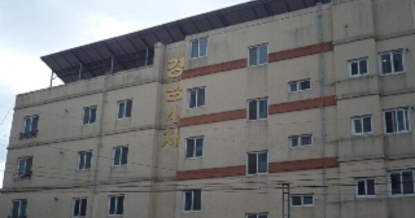 경남 밀양시 하남읍 수산리 467-3, 1동 OOOOOO 연립주택 경매 물건 이미지