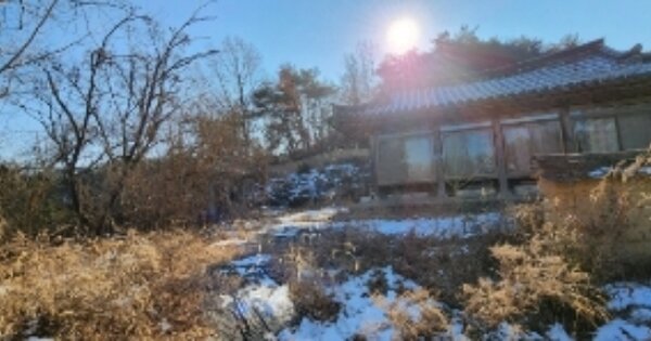 경상북도 안동시 서후면 금계리 OOO 단독주택 경매 물건 이미지