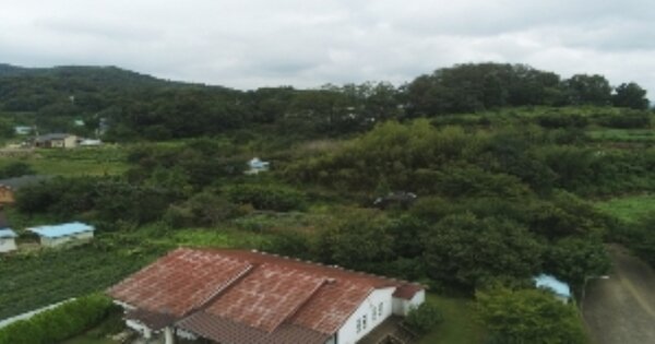 경상북도 김천시 백옥동 OOOOO 대지 경매 물건 이미지