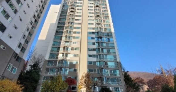 경기 군포시 산본동 1119, 992동 OOOOOO OOOOOOOOOOOOO 아파트 경매 물건 이미지