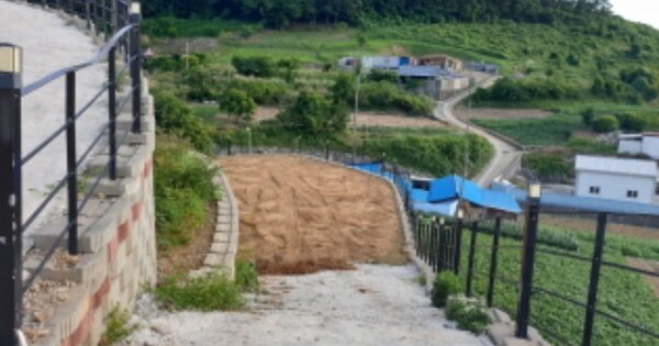 전남 여수시 화양면 이천리 OOOOO O OOO 단독주택 경매 물건 이미지