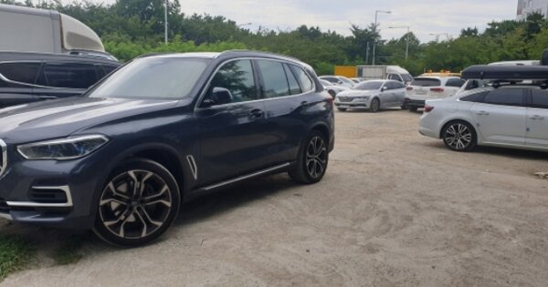 부산광역시 강서구 명지동 OOOOOO 대지 경매 물건 이미지