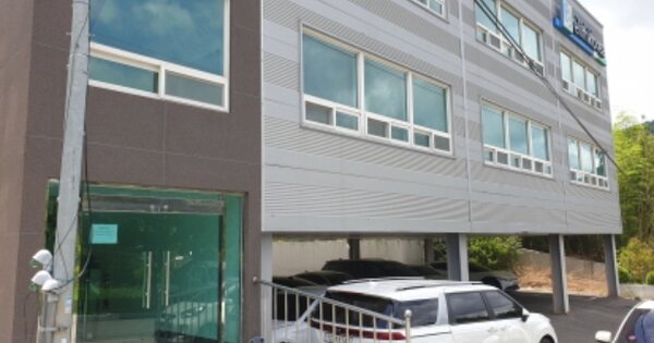 경상남도 거제시 연초면 송정리 OOOOO O OOO 업무시설 경매 물건 이미지
