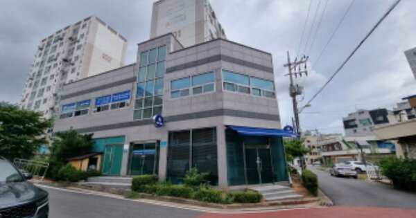 전북 군산시 삼학동 287, 1동 OOOOOO 도시형생활주택 경매 물건 이미지