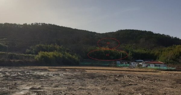 경상북도 경주시 감포읍 전촌리 OOOOO 전 경매 물건 이미지