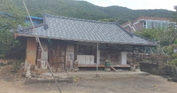 경상남도 창원시 마산합포구 진북면 부평리 OOO 대지 경매 물건 이미지